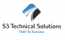 S3 Technical Solutions logo